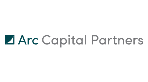Logo of Arc Capital Partners