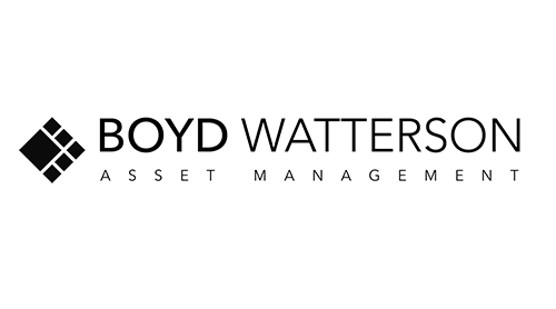 Logo of Boyd Watterson Asset Management