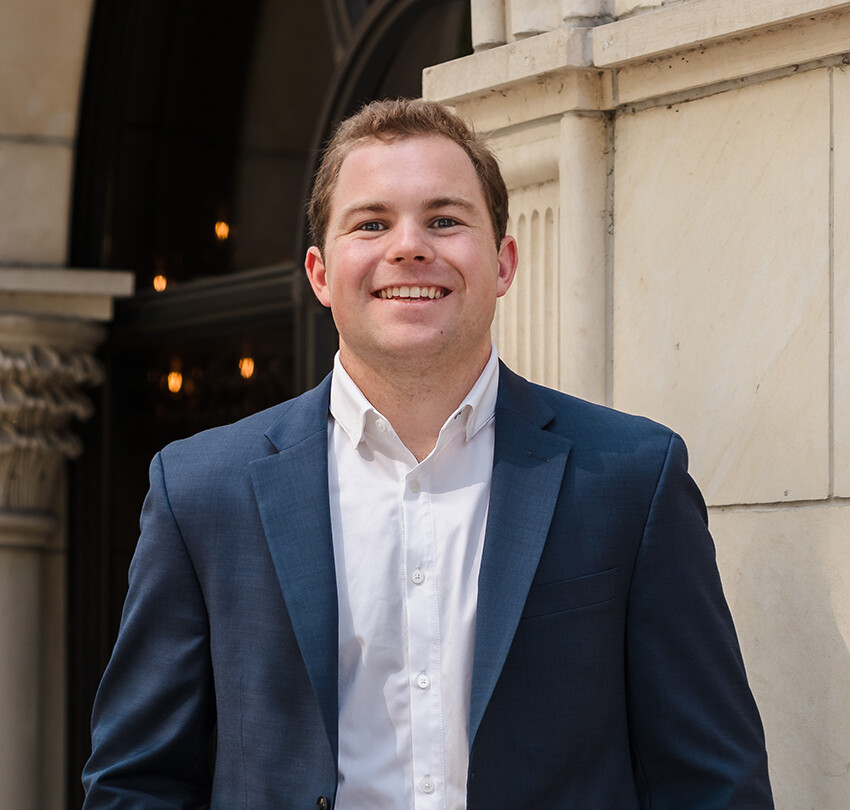 Photo of Stephen McMillen