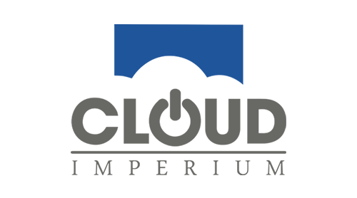 Logo of Cloud Imperium
