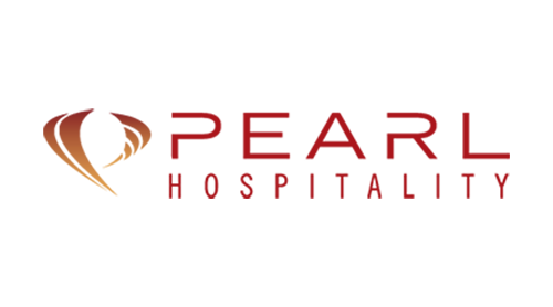 Logo of Pearl Hospitality