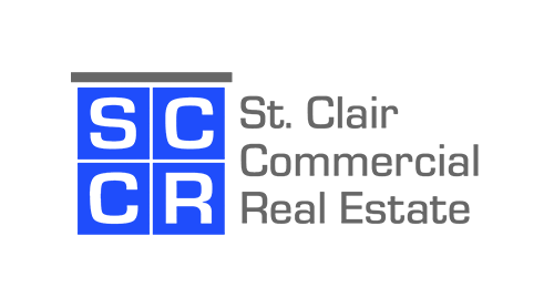 Logo of St. Claire Commercial Real Estate