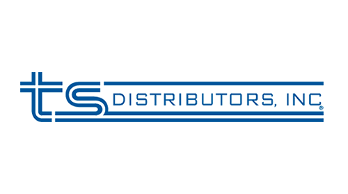Logo of TS Distributors