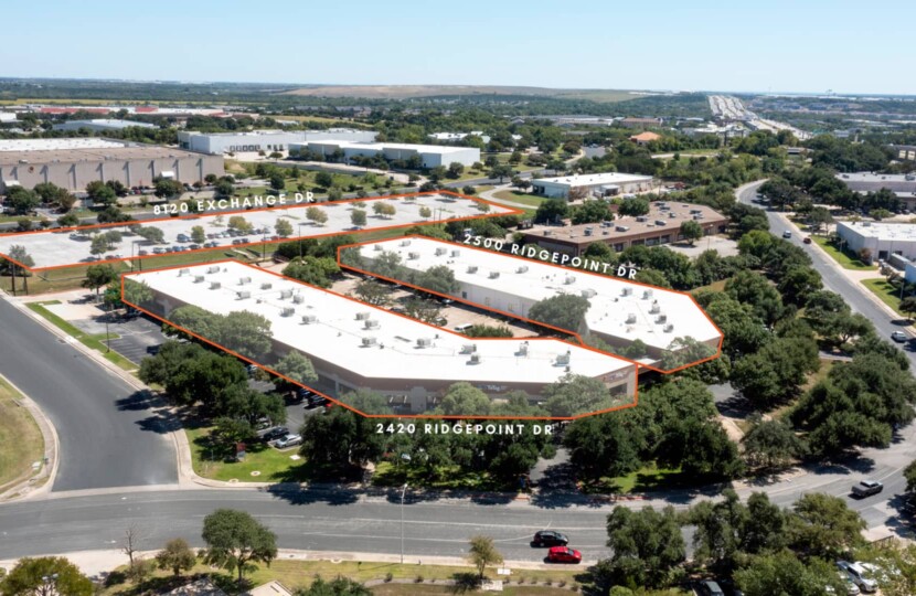 Photo of property Promontory Point Sale