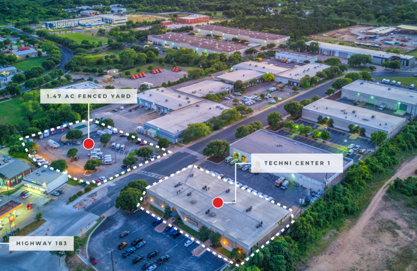Photo of property Techni Center I