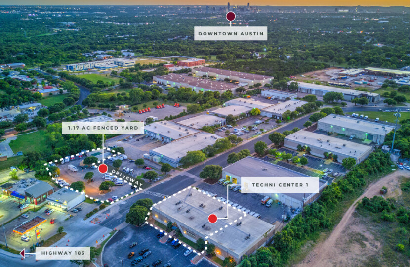 Photo of property Techni Center I