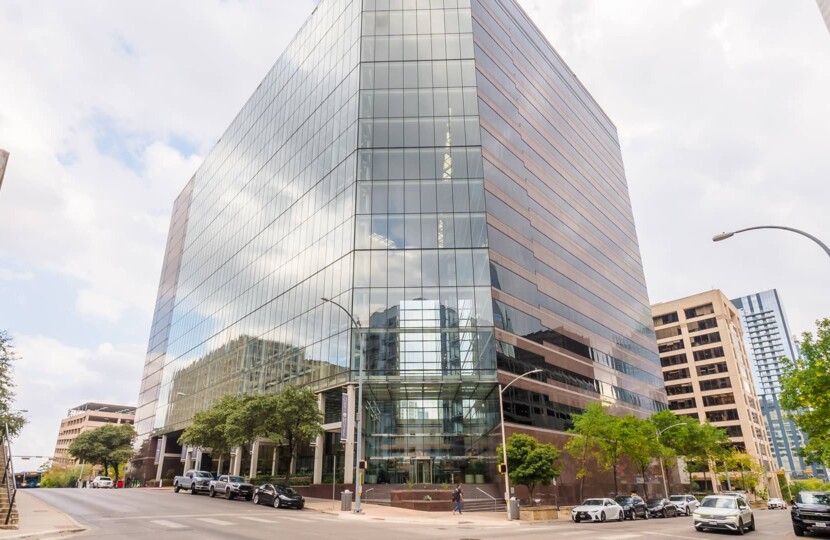 Photo of property Austin Centre Sublease