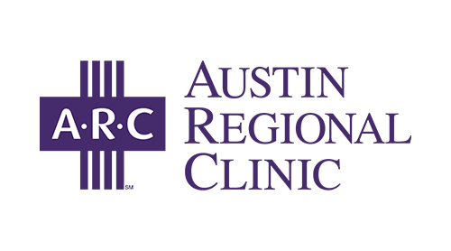 Logo of Austin Regional Clinic