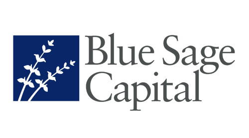 Logo of Blue Sage Capital