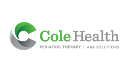 Logo of Cole Health