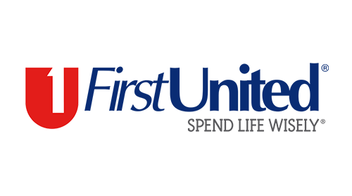 Logo of First United
