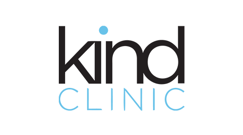 Logo of Kind Clinic