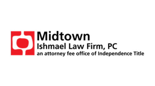 Logo of Midtown Ishmael Law Firm