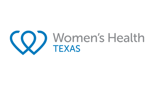 Logo of Womens Health Texas