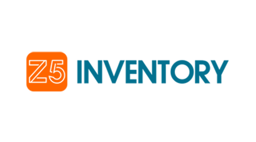 Logo of Z5 Inventory