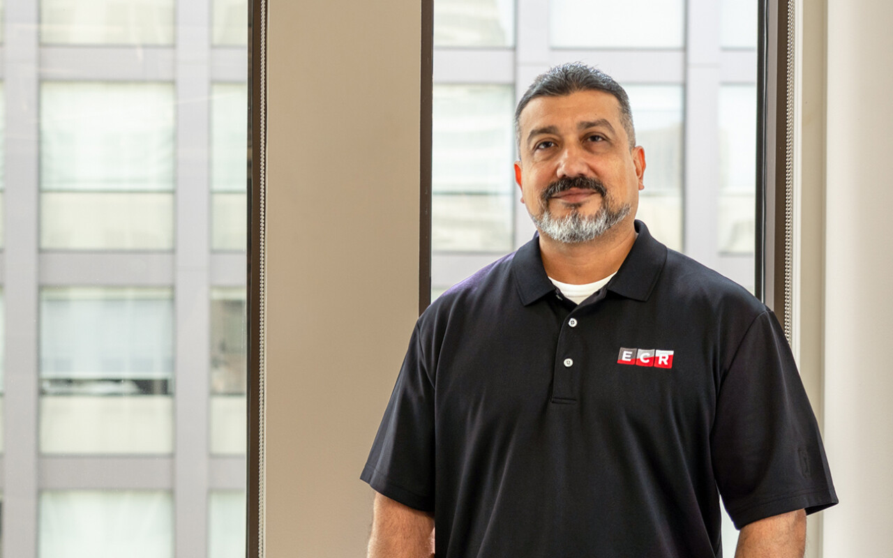 Photo of Jamie Tamayo