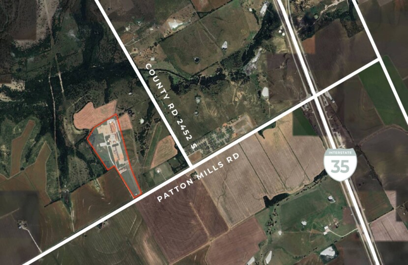 Photo of property 2135 FM310