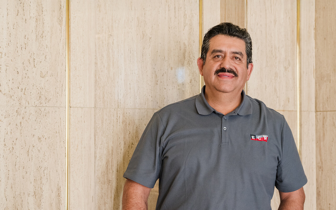 Photo of Cesar Sanchez