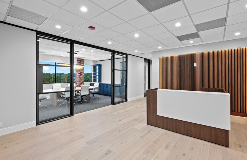 Photo of property Capital View Center