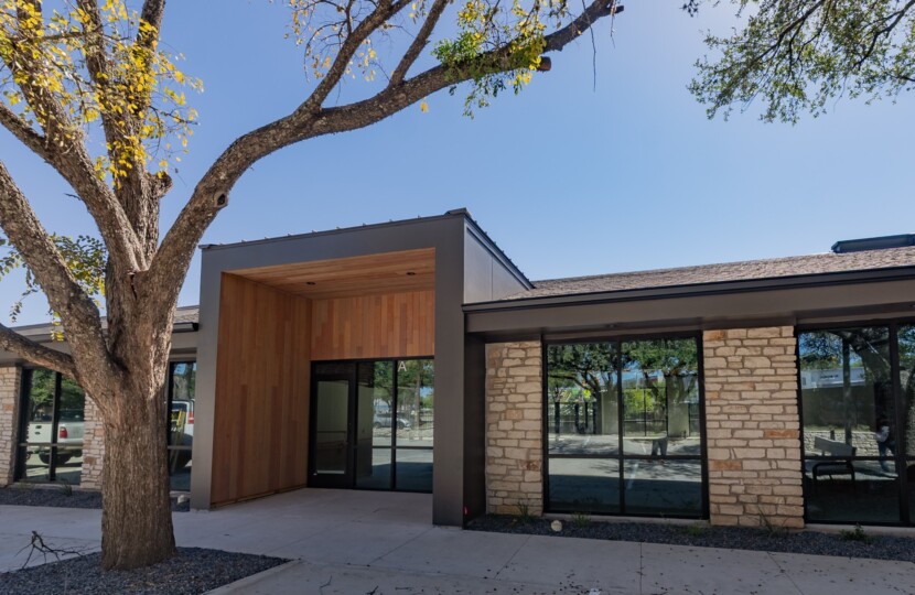 Photo of property West Gate Commons