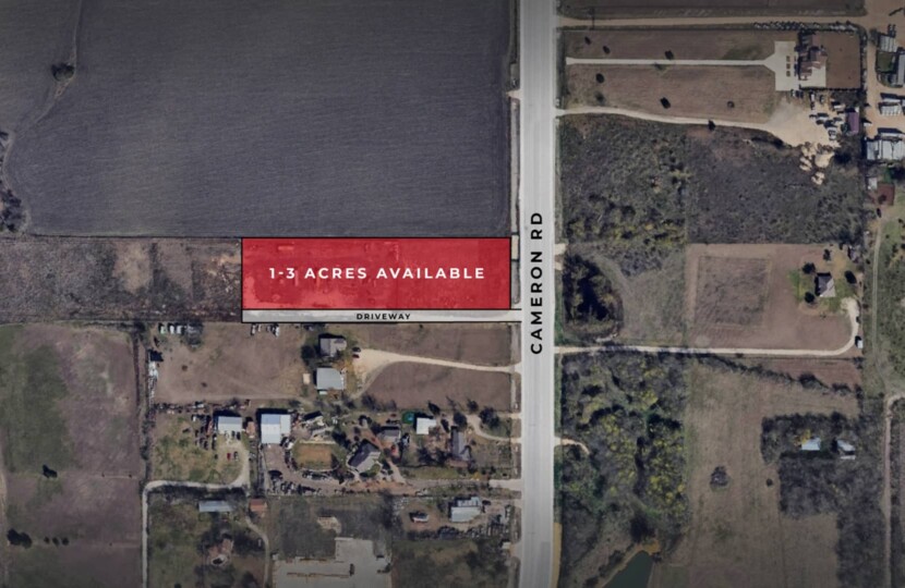 Photo of property 14630 Cameron Rd