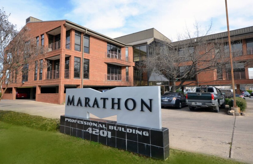 Photo of property 4201 Marathon Blvd