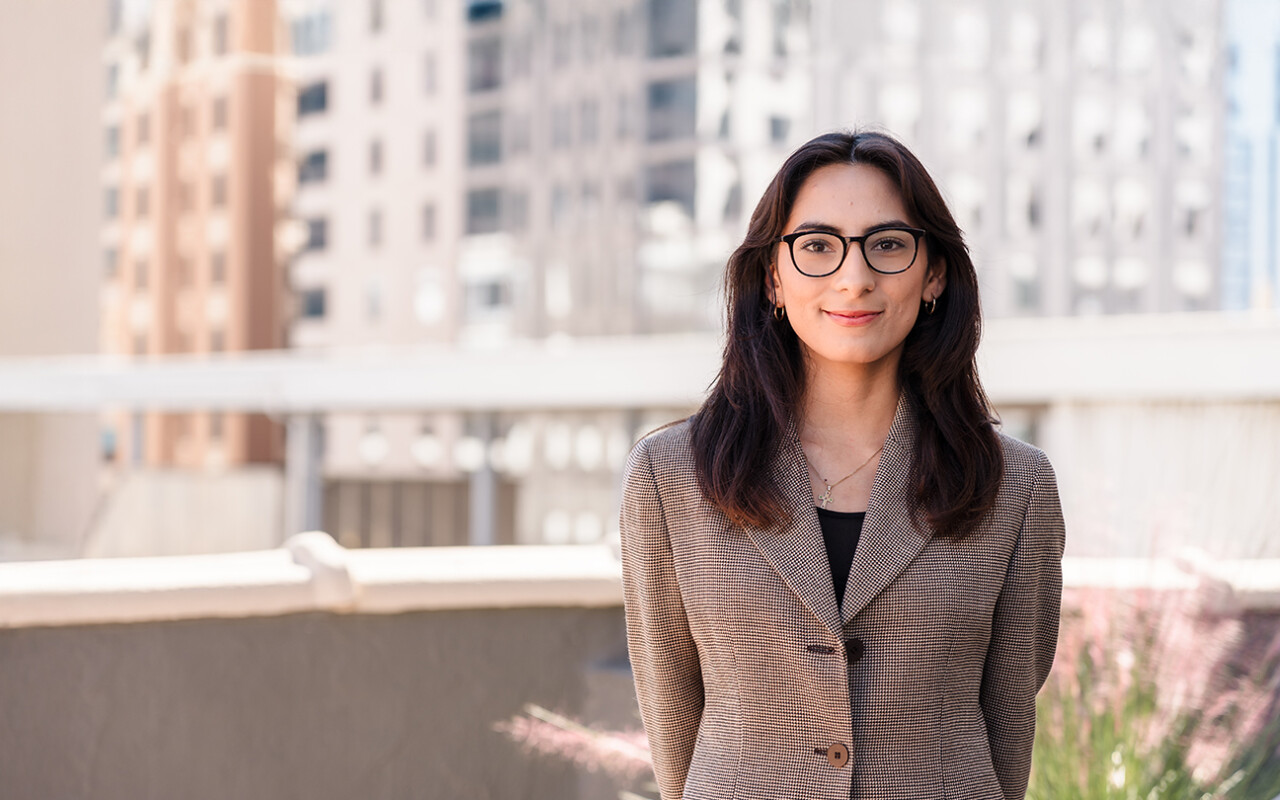 Photo of Sofia Rodriguez