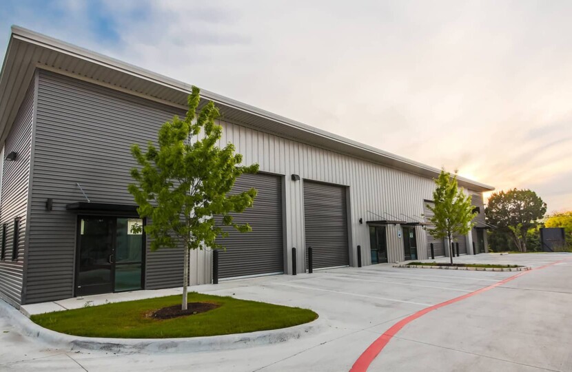 Photo of property The Collective Sublease