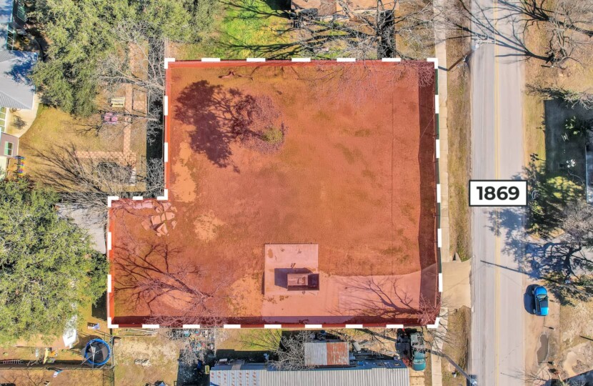 Photo of property 3302 RR 1869