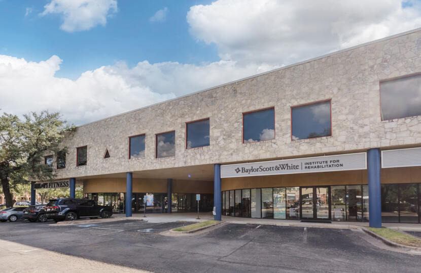 Photo of property Mesa West Center