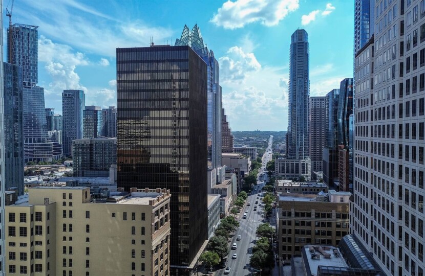 Photo of property 515 Congress Sublease