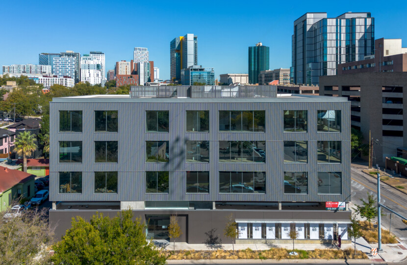 Photo of property The Gallery on 15th