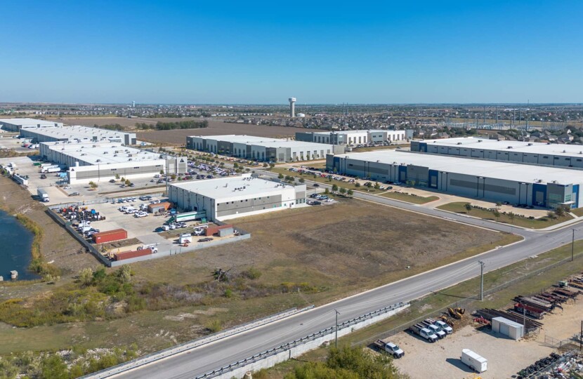 Photo of property 1051 New Technology Blvd