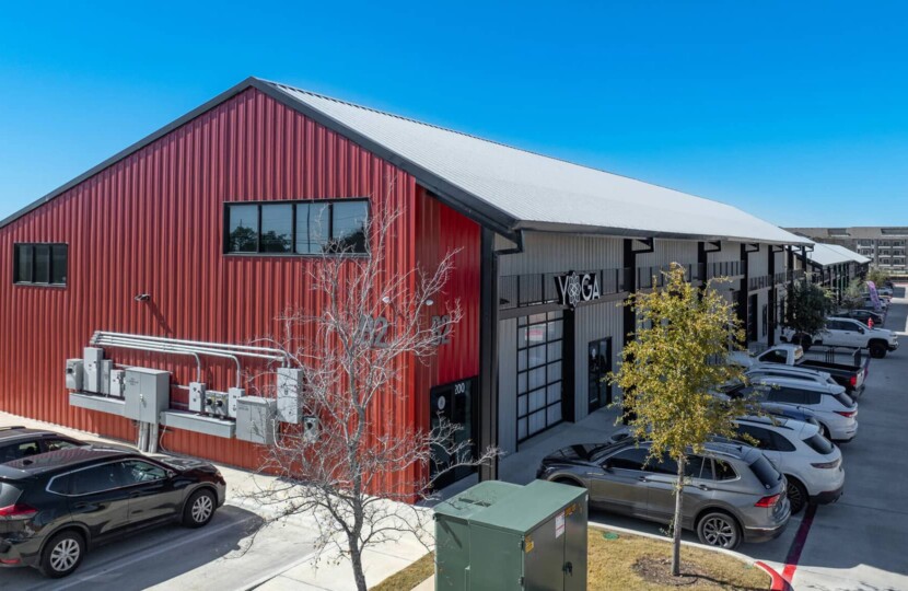 Photo of property SoCo Studios