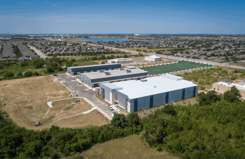 Photo of property Weiss Lane Pad Site