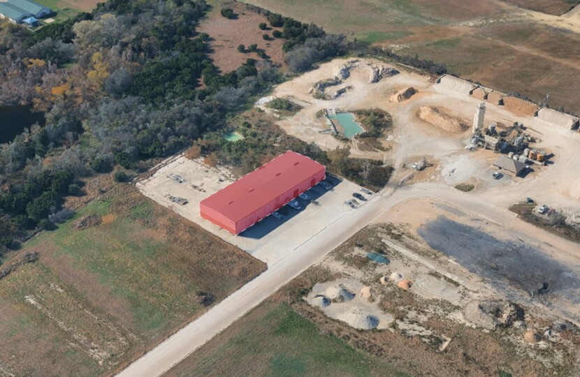 Photo of property 4101 Trimmier Rd Sublease