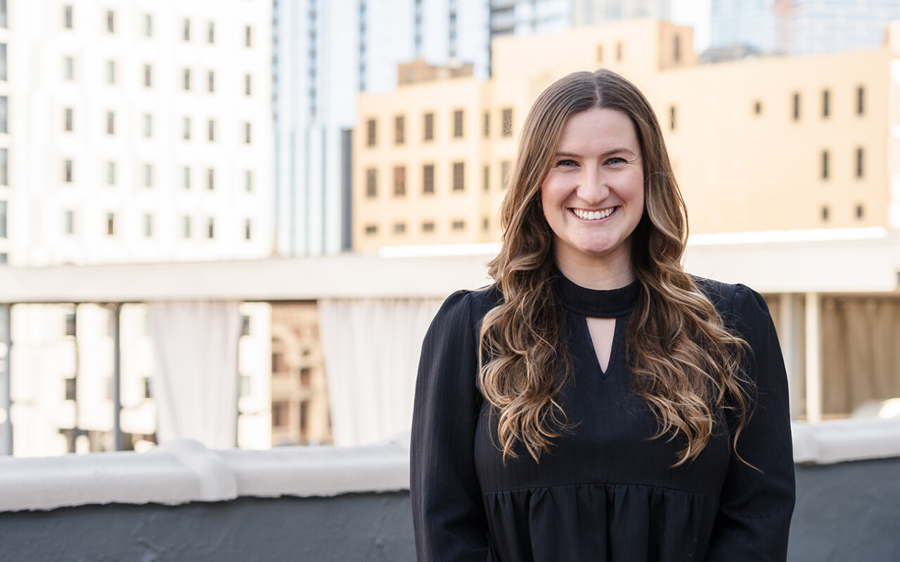 Photo of Katelyn Sims