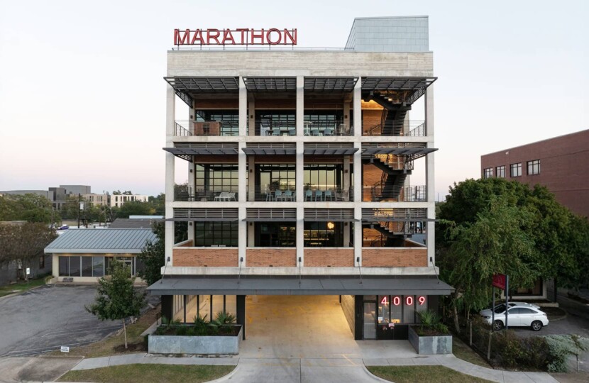 Photo of property 4009 Marathon Blvd