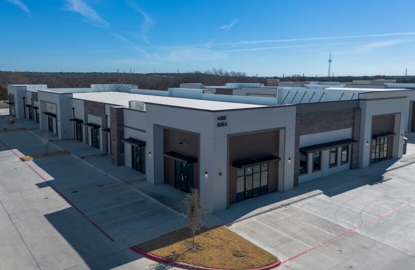 Photo of property 14300 Ronald Reagan Blvd