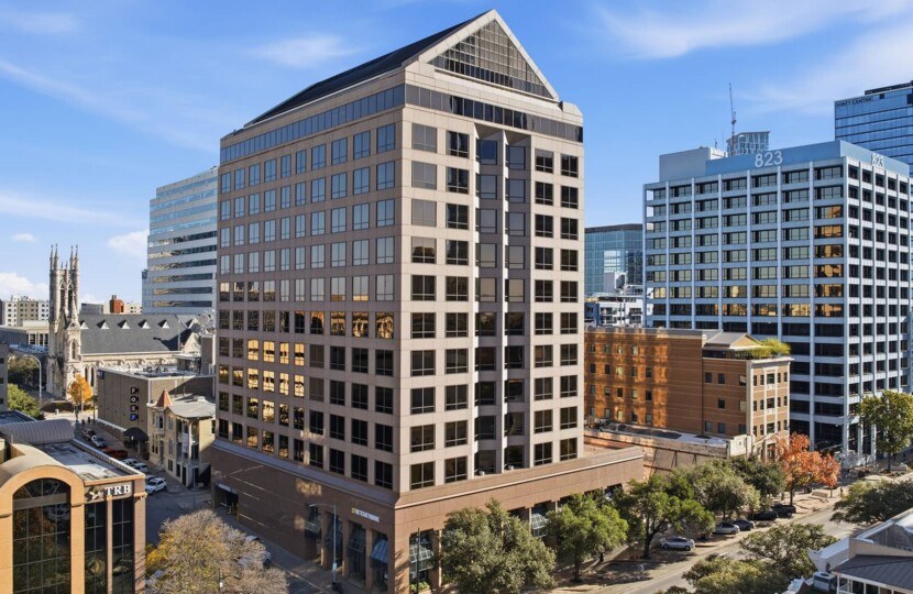 Photo of property 919 Congress