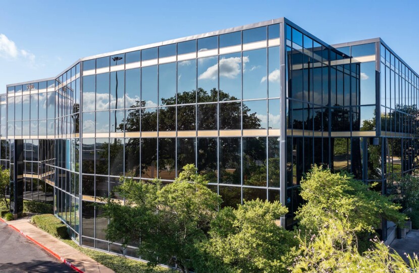 Photo of property 9300 Research Blvd