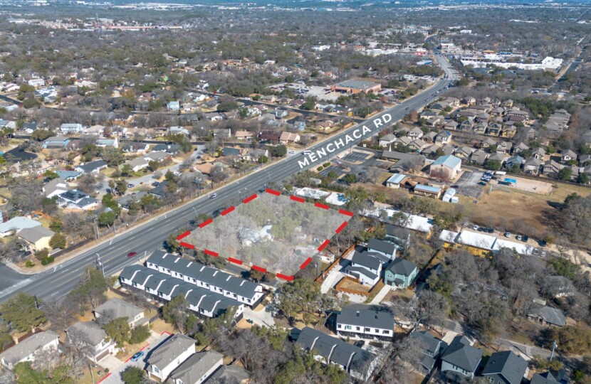 Photo of property Menchaca Land Development