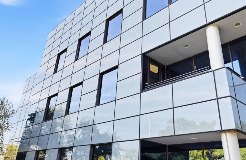 Photo of property Synergy Plaza