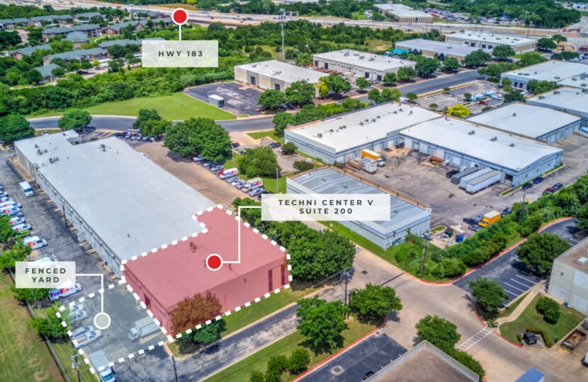 Photo of property Techni Center 5