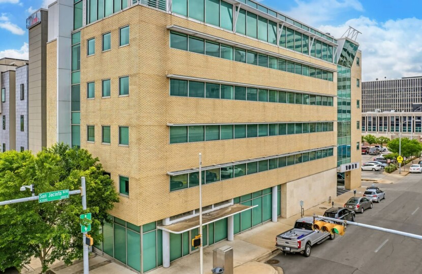 Photo of property 1011 San Jacinto