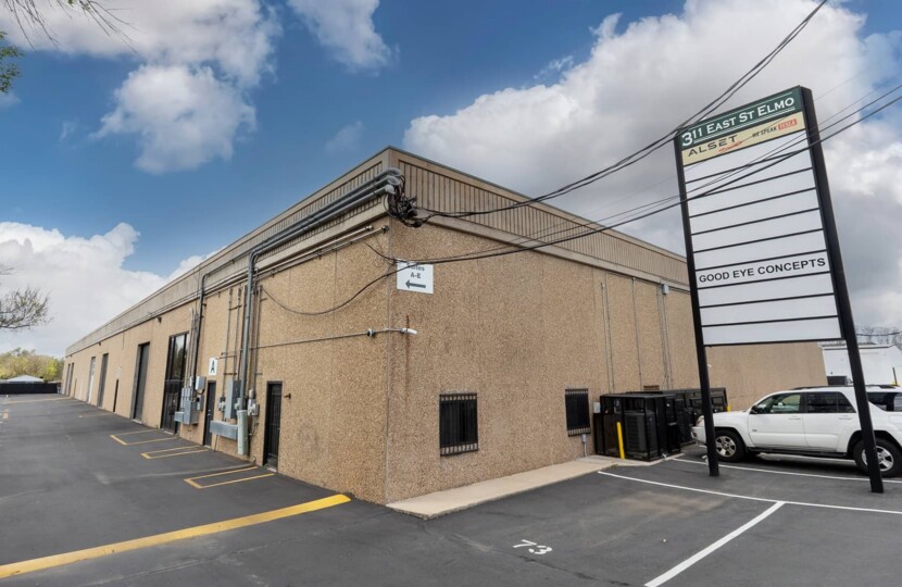 Photo of property 311 E St Elmo