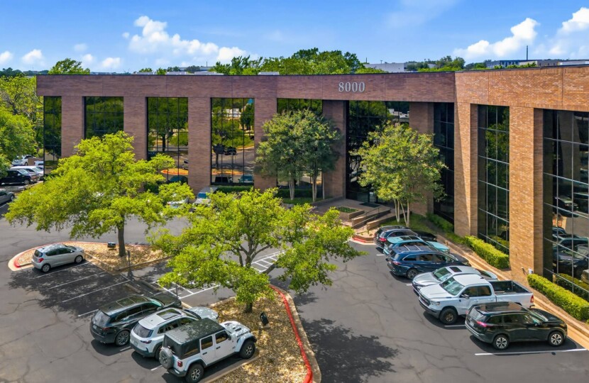 Photo of property 8000 Centre Park