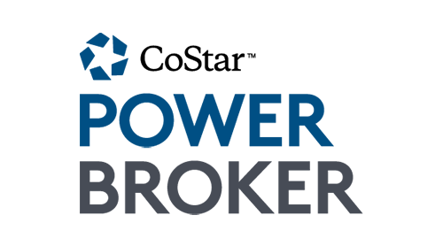 Logo of CoStar Power Broker Award