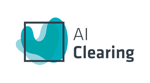 Logo of AI Clearing