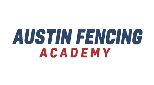 Logo of Austin Fencing Academy